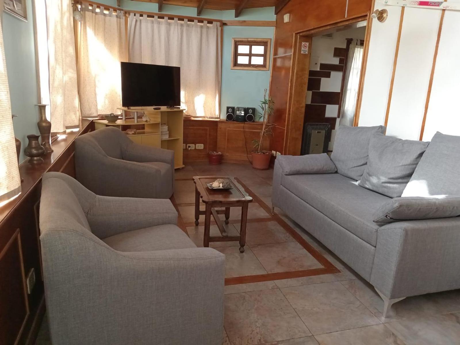 شقة Departamentos Ahnen أوشويا المظهر الخارجي الصورة