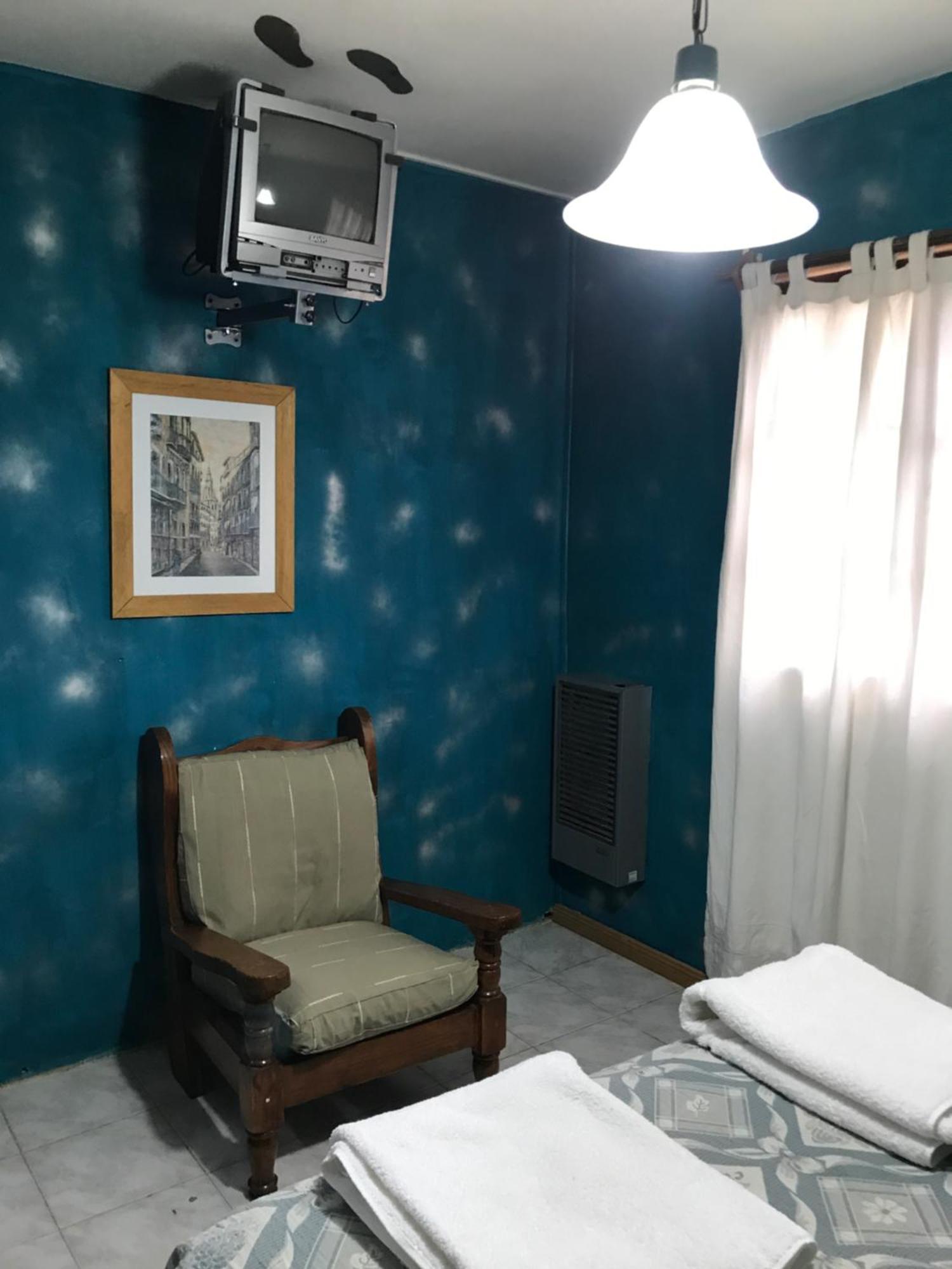شقة Departamentos Ahnen أوشويا المظهر الخارجي الصورة